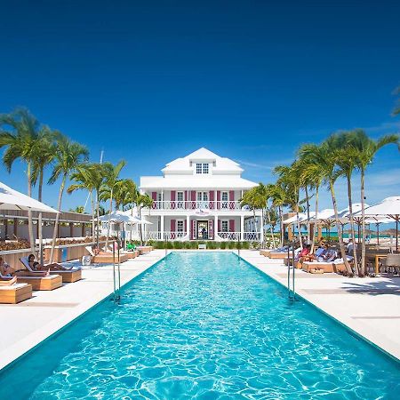 Palm Cay Marina And Resort Nassau Bagian luar foto