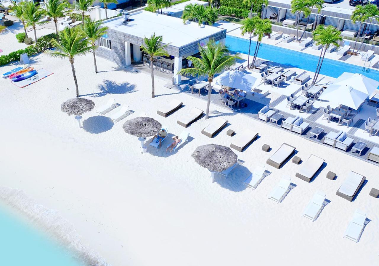 Palm Cay Marina And Resort Nassau Bagian luar foto