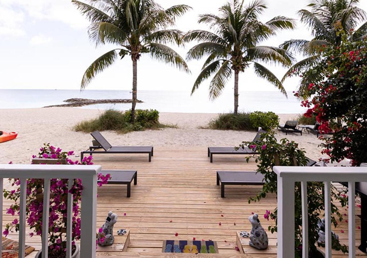 Palm Cay Marina And Resort Nassau Bagian luar foto