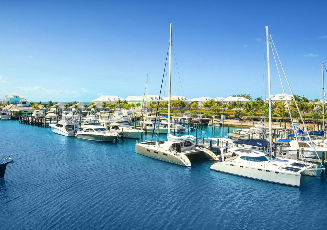 Palm Cay Marina And Resort Nassau Bagian luar foto