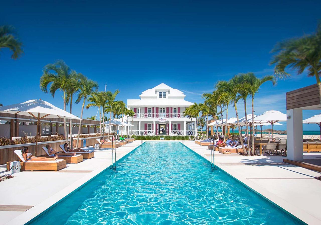 Palm Cay Marina And Resort Nassau Bagian luar foto