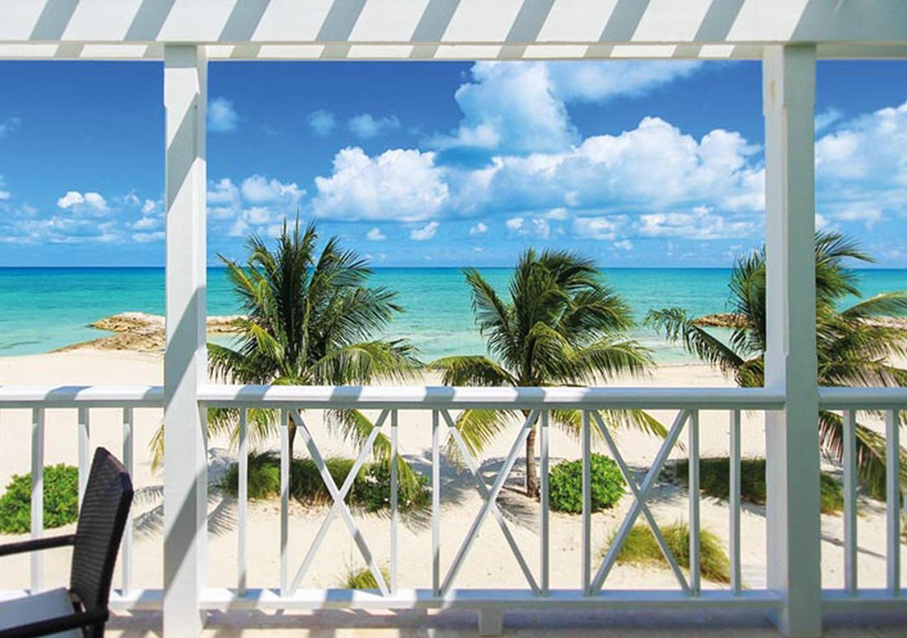 Palm Cay Marina And Resort Nassau Bagian luar foto