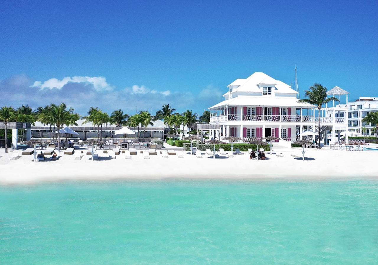 Palm Cay Marina And Resort Nassau Bagian luar foto