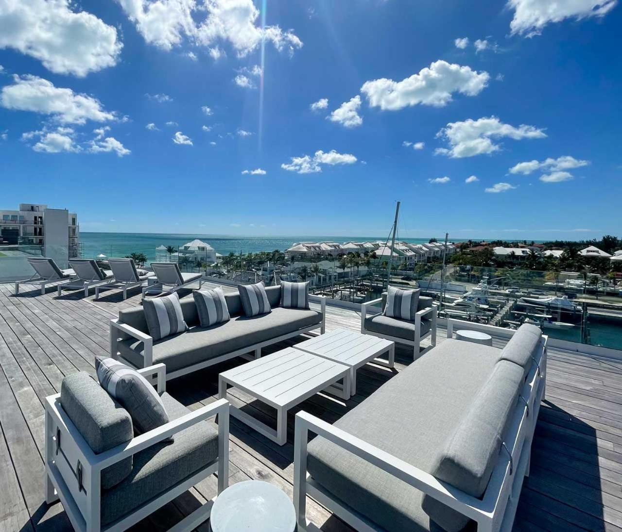 Palm Cay Marina And Resort Nassau Bagian luar foto