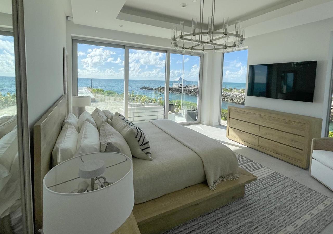 Palm Cay Marina And Resort Nassau Bagian luar foto