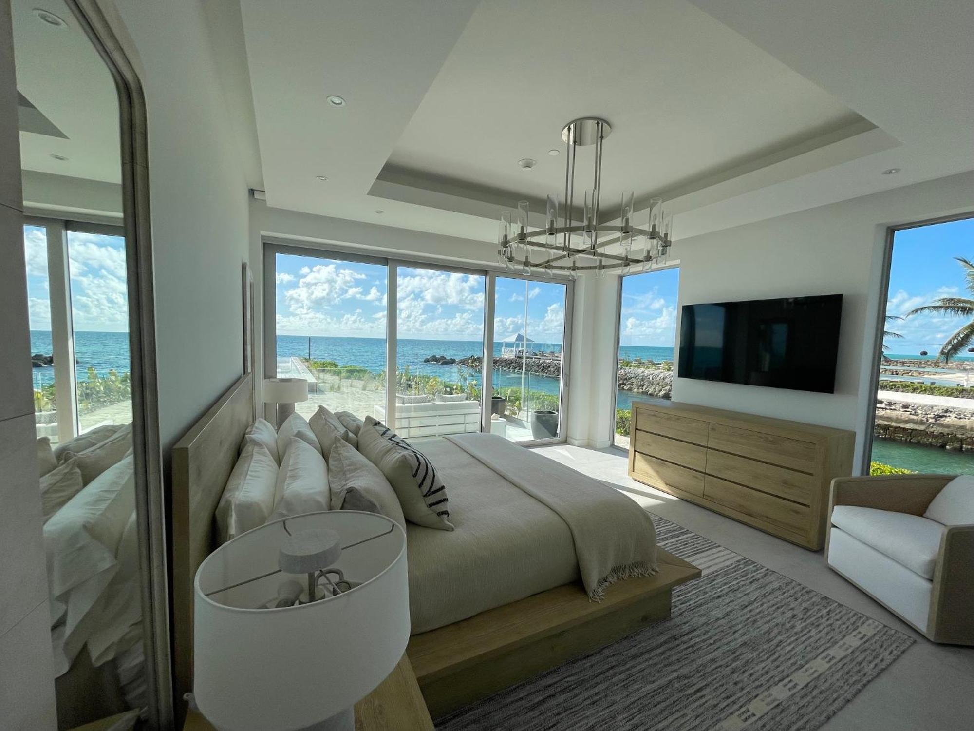 Palm Cay Marina And Resort Nassau Bagian luar foto