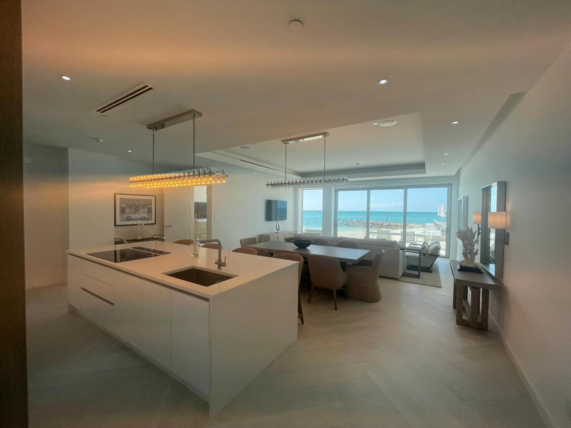 Palm Cay Marina And Resort Nassau Bagian luar foto